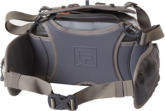 Fishpond Stormshadow Lumbar Pack