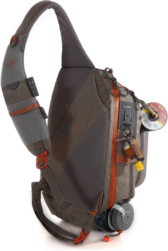 Fishpond Summit Sling -2.0