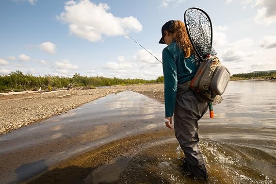 Fishpond Summit Sling -2.0