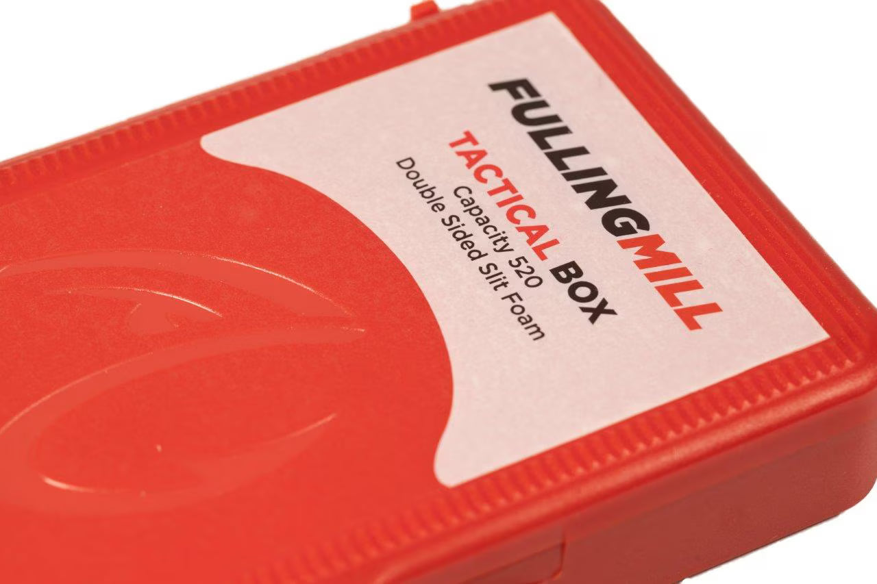 FullingMill Tactical Box