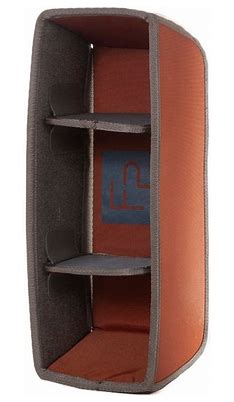 Fishpond Thunderhead Sumbersible Lumbar- Padder Insert