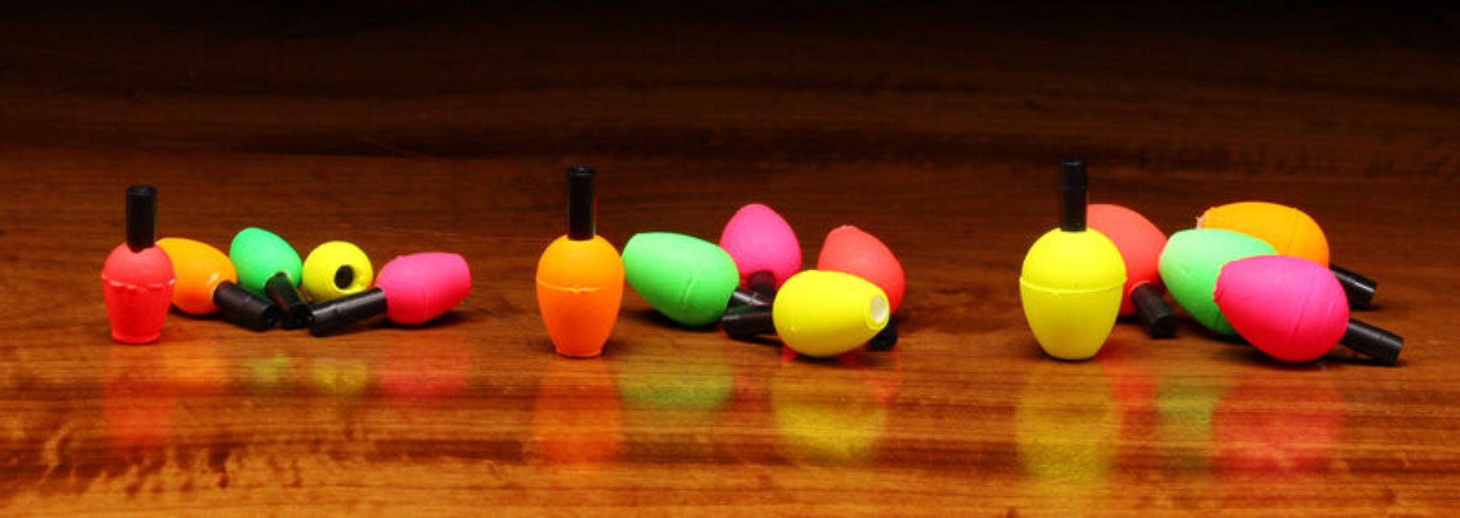 Hareline Tapered Slip Indicator