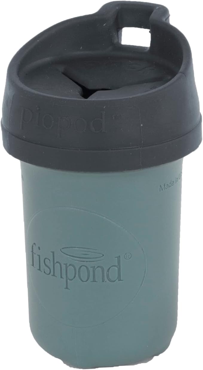 Fishpond PIOPOD Microtrash Container