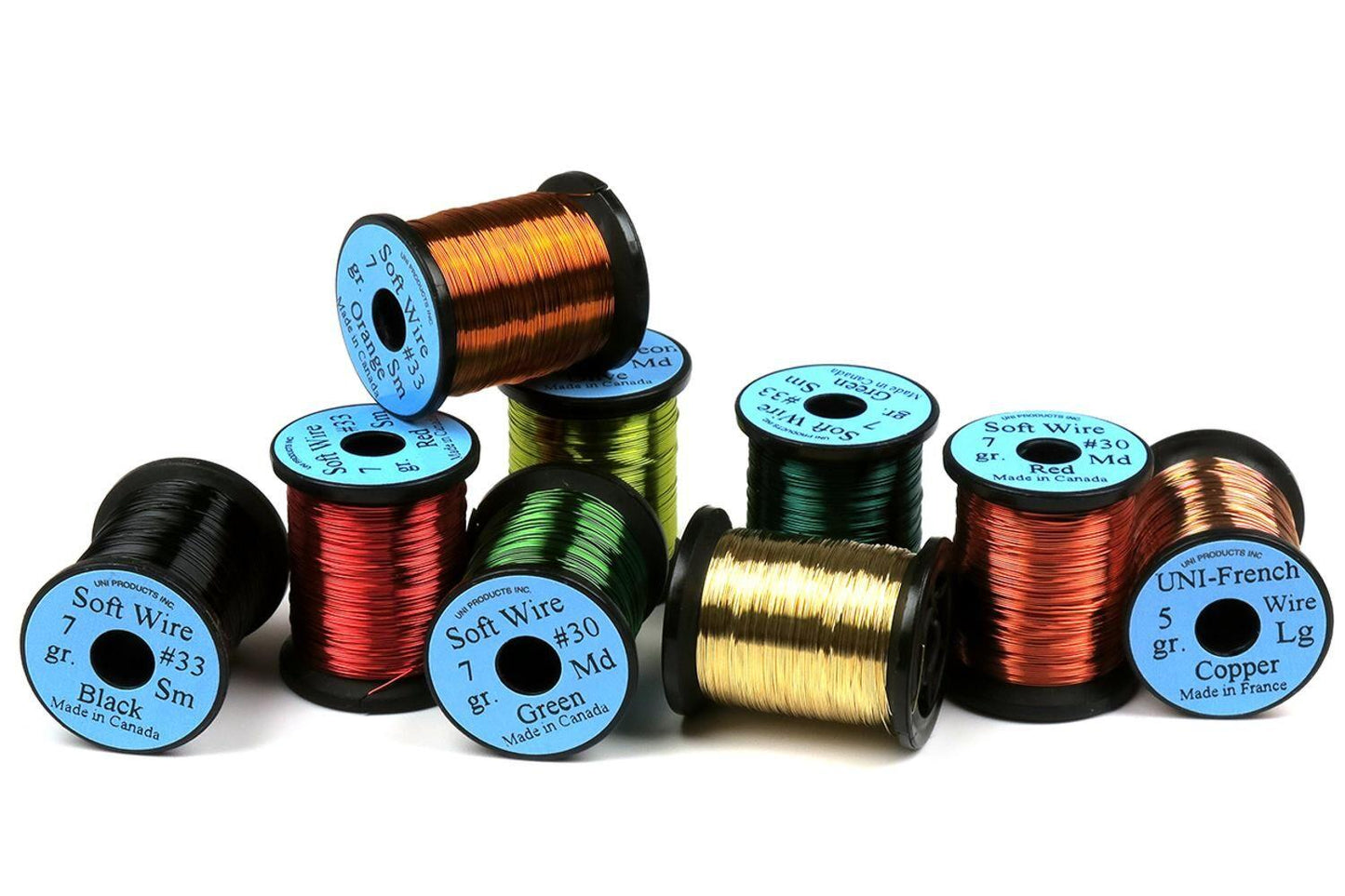 Uni Wire