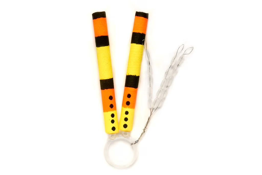 FullingMill Drop Back Bungs