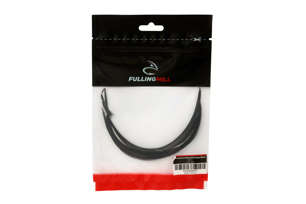 Fulling Mill Premium Goose Biots