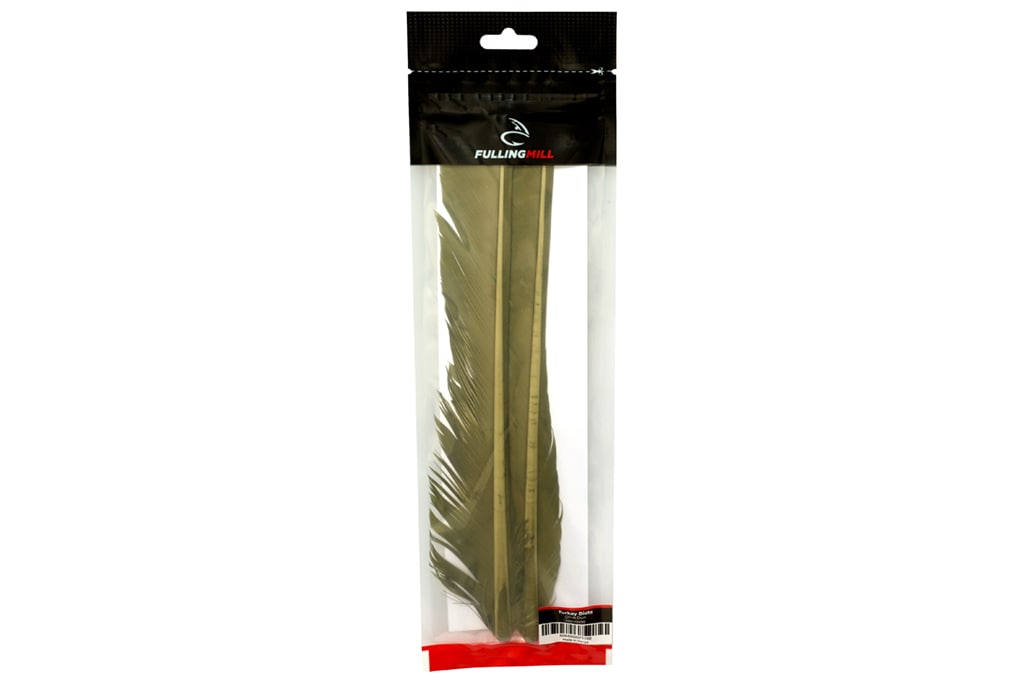 Fulling Mill Turkey Biots