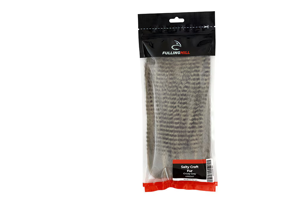 Fulling Mill Salty Craft Fur