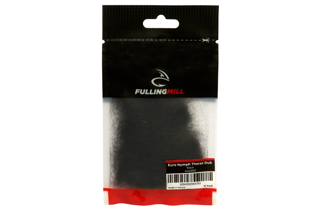 Fulling Mill Euro Nymph Thorax Dubbing