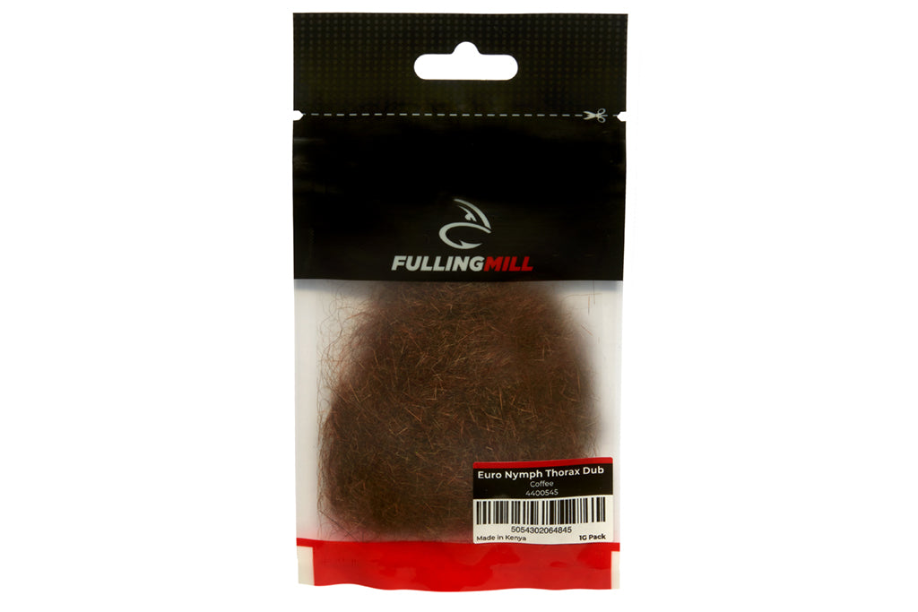 Fulling Mill Euro Nymph Thorax Dubbing