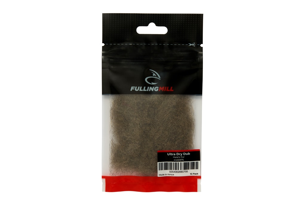 Fulling Mill Ultra Dry Dub