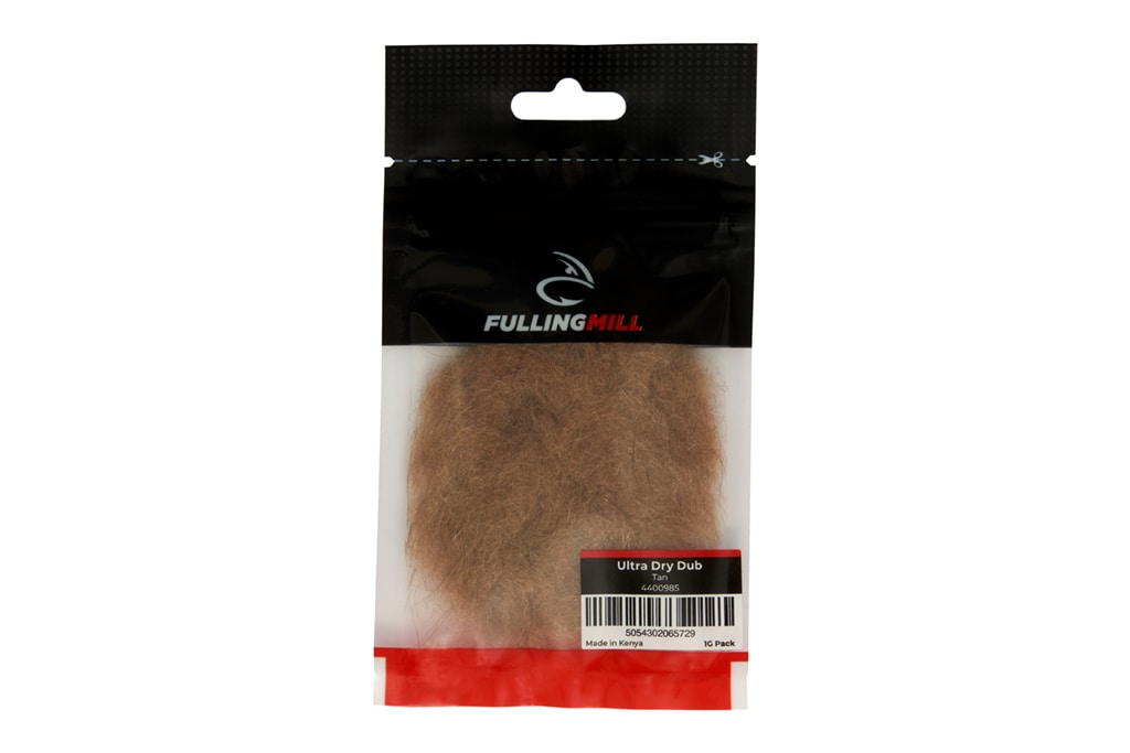 Fulling Mill Ultra Dry Dub