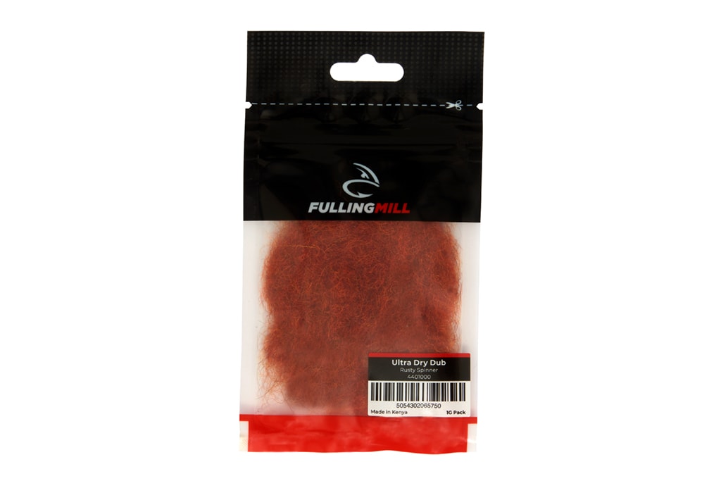 Fulling Mill Ultra Dry Dub