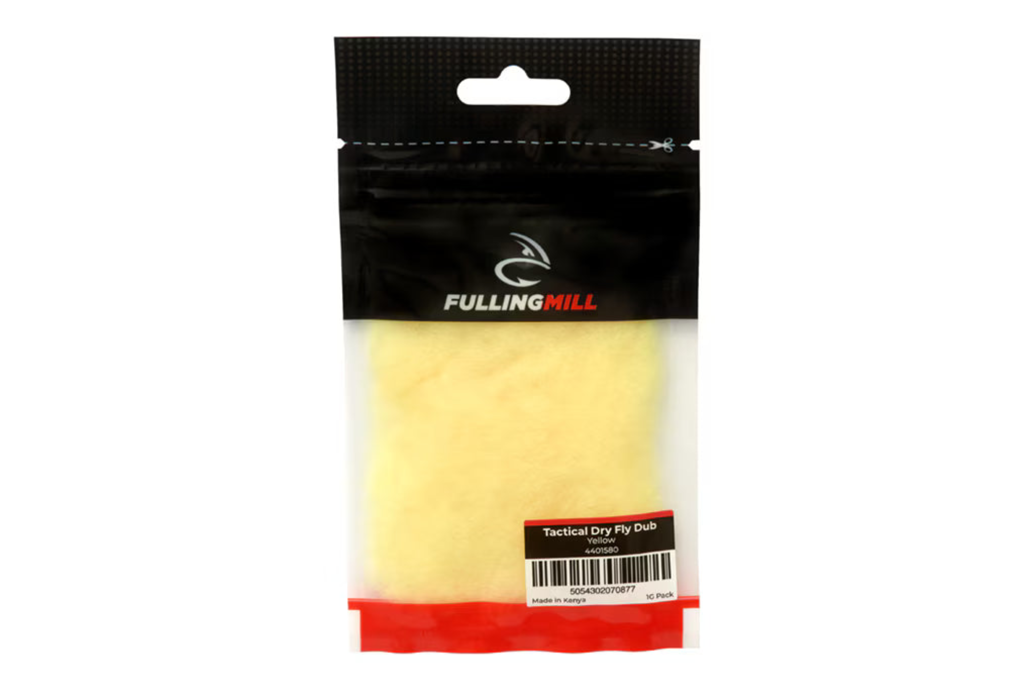 FullingMill Tactical Dry Fly Dub