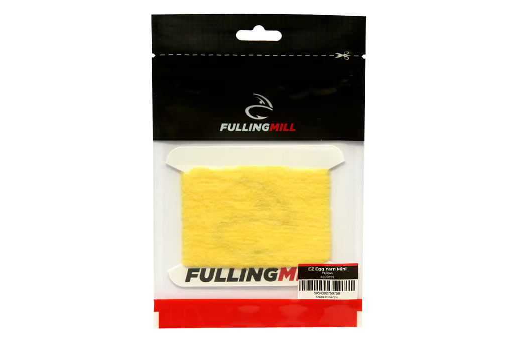 FullingMill EZ Egg Yarn Mini