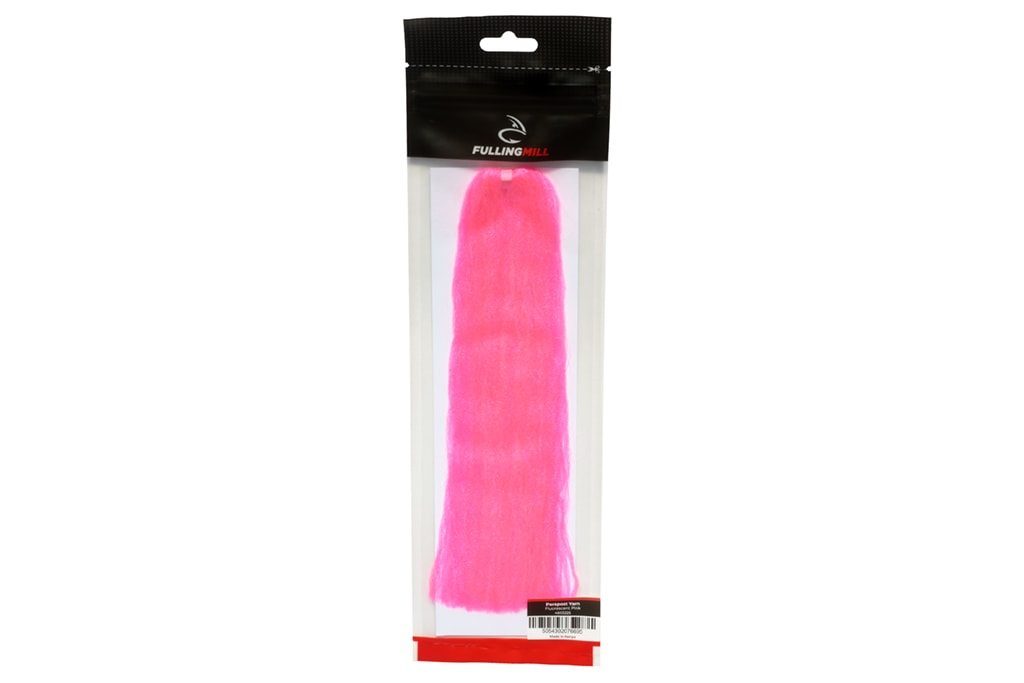 Fulling Mill Parapost Yarn