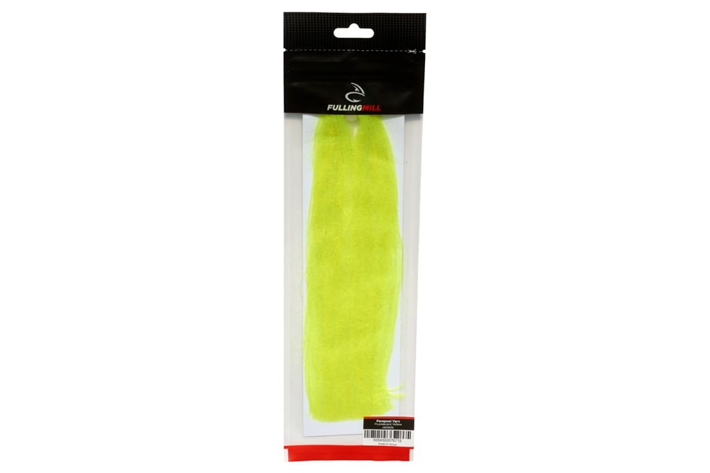 Fulling Mill Parapost Yarn