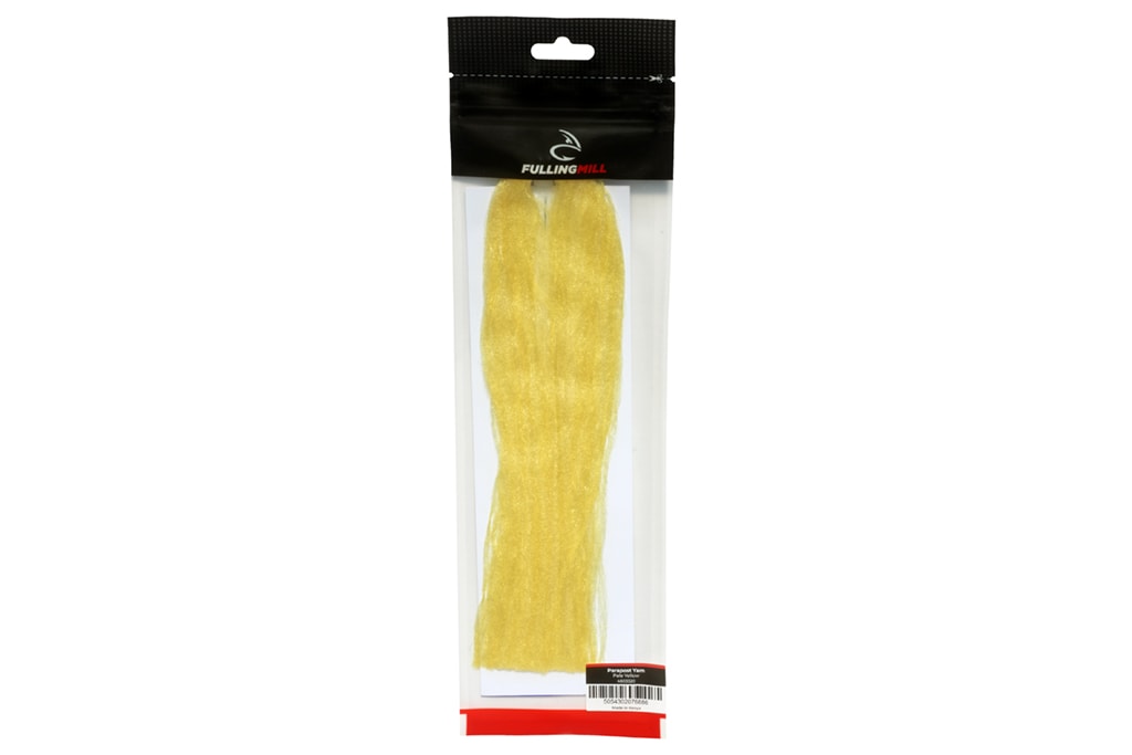 Fulling Mill Parapost Yarn