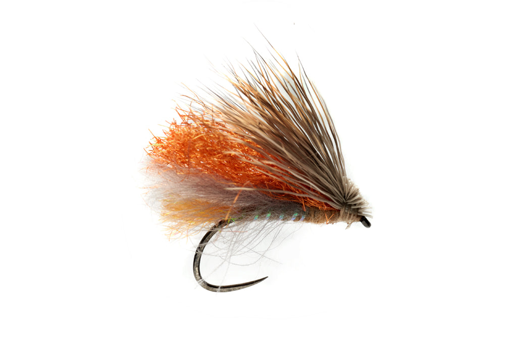 Miller's Clueless Caddis