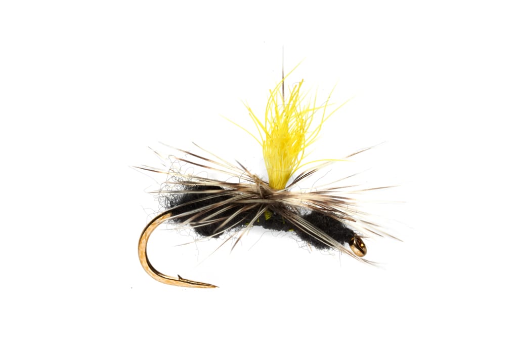 Baltz' I can See It Ant Black Fly