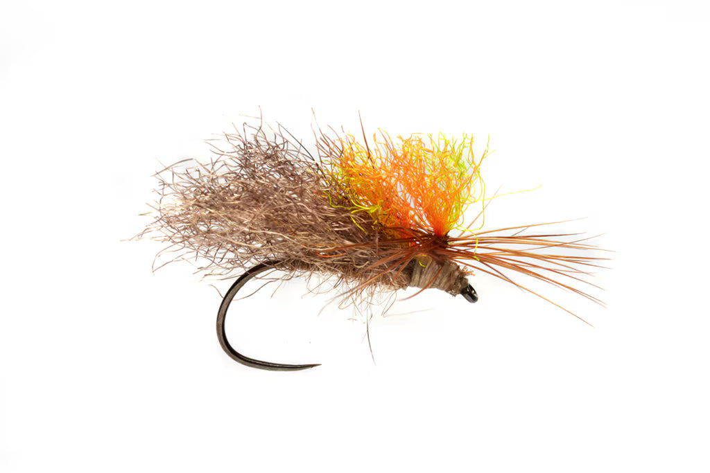 Weiss Hi-Top Caddis