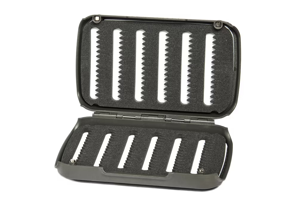 FullingMill Fly Patch