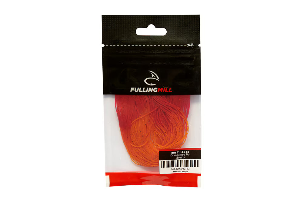 Fulling Mill Hot Tip Legs