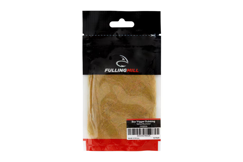 FullingMill Eco Trigger Dubbing