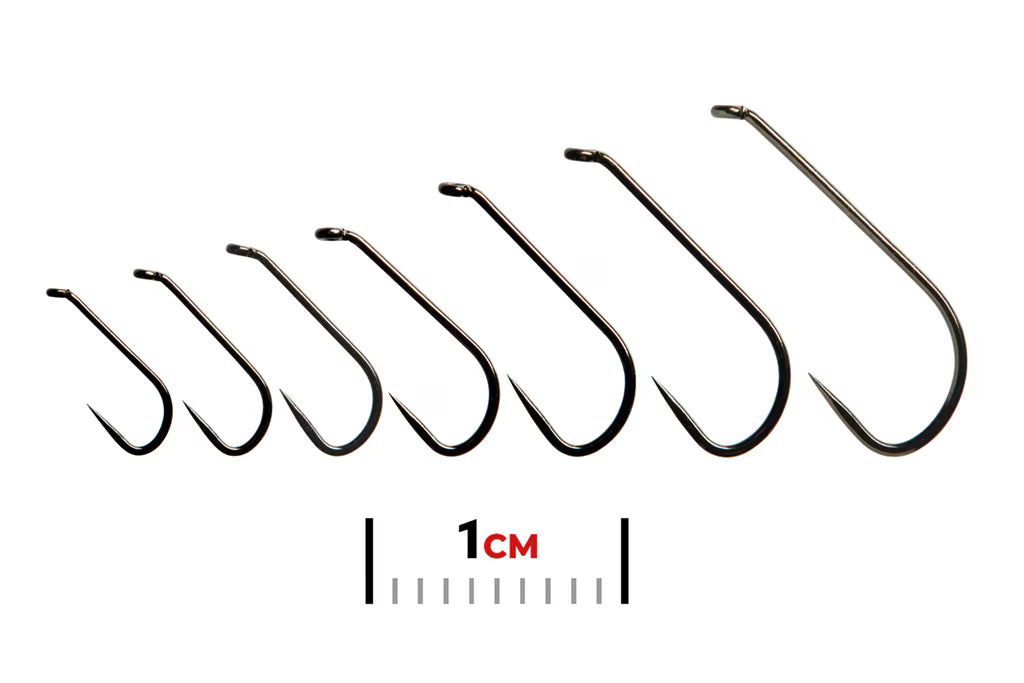FullingMill Complete Dry Barbless