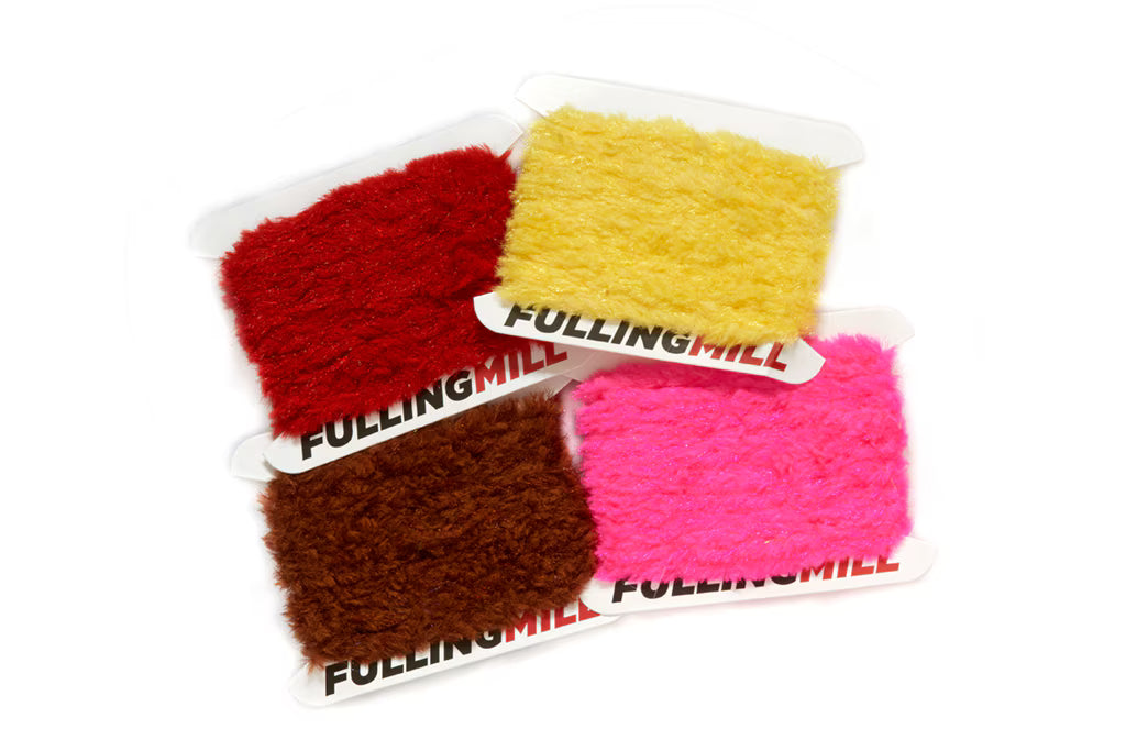 FullingMill EZ Egg Yarn Mini