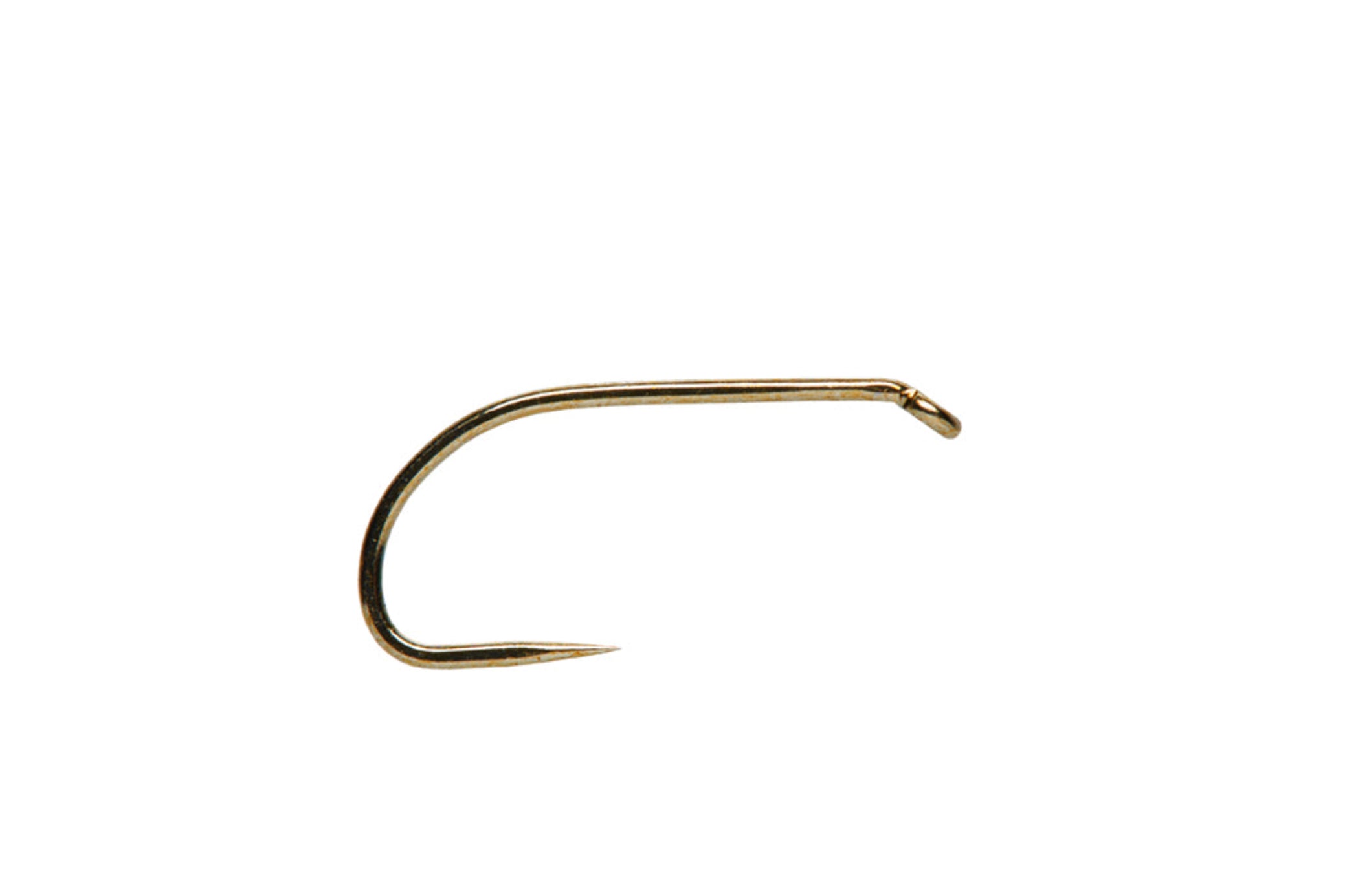 FullingMill Ideal Trout Bronze Barbless