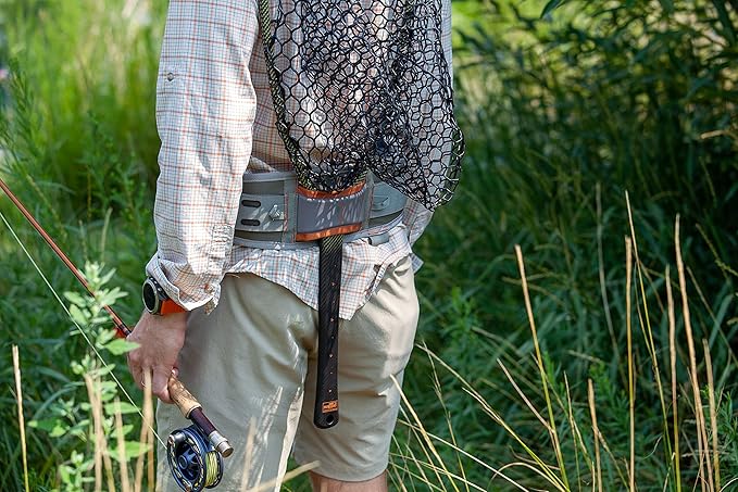Fishpond South Fork Wader Belt