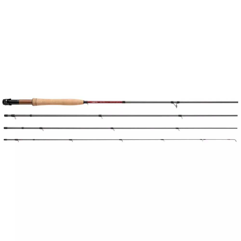 Greys Wing Fly Rod
