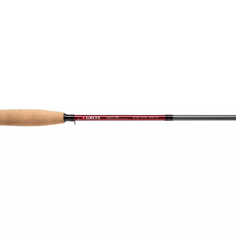 Greys Wing Fly Rod
