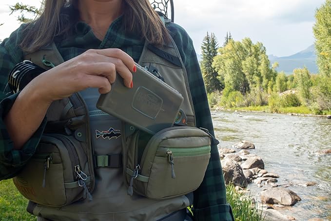 Fishpond FlyLite Women’s Vest