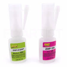 Zap-A-Gap