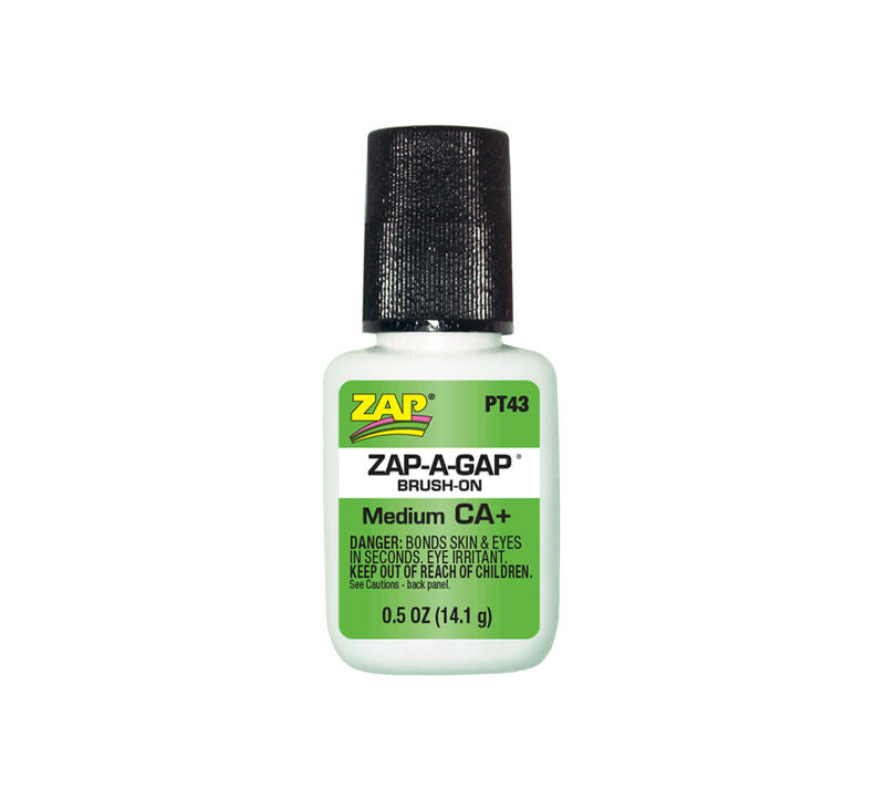 Zap-A-Gap