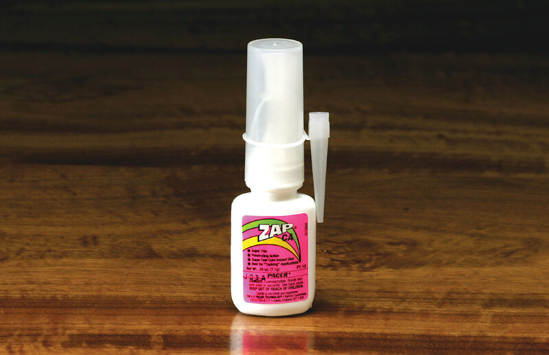 Zap-A-Gap