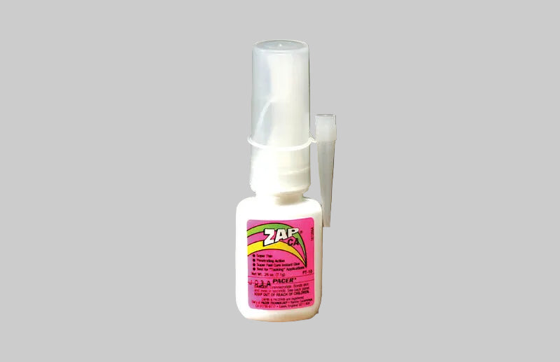 Zap-A-Gap