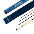 Diamondback Tacktical Long Fly Rod