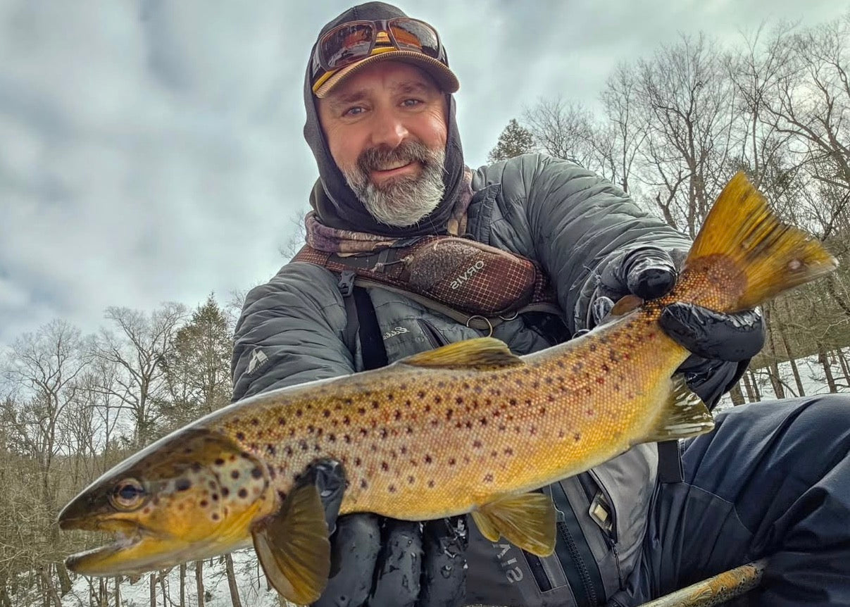 CT Freshwater Report as of 2/21/2026