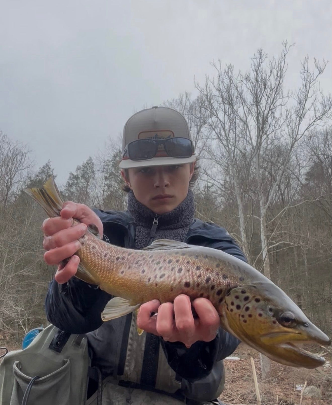 CT Freshwater Report as of 3/24/2026