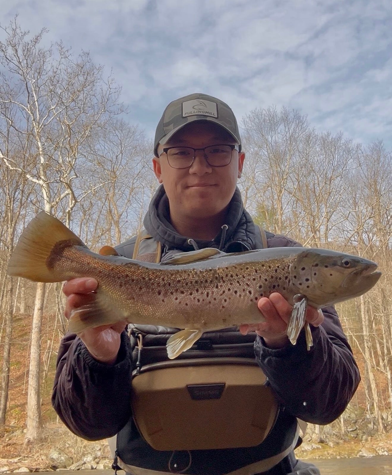 CT Freshwater Report as of 4/4/2026