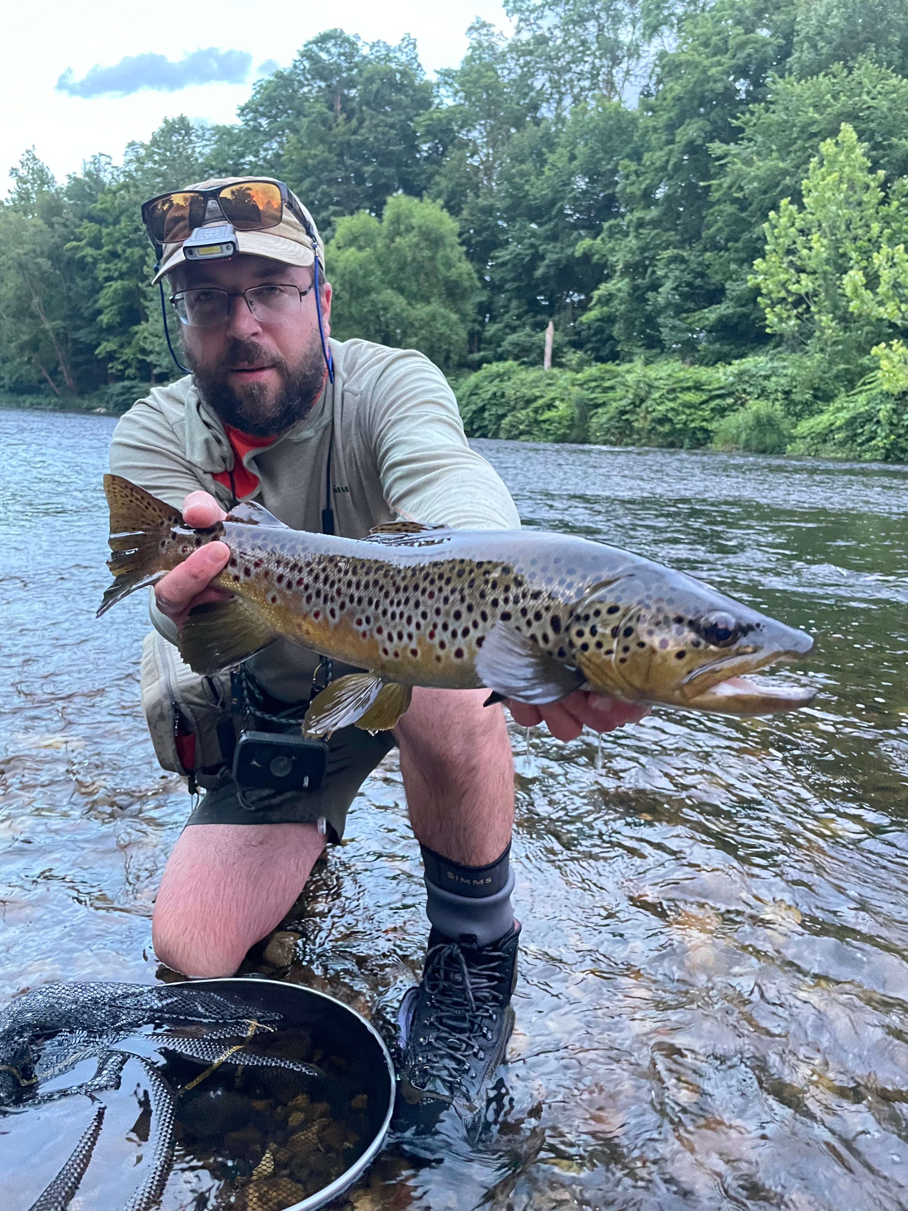 CT Freshwater Report as of 7/6/2026