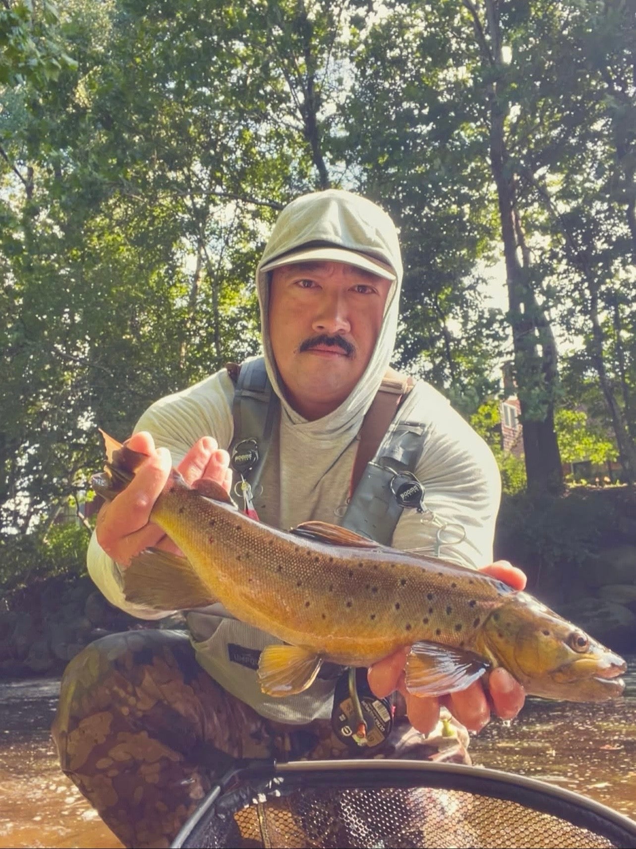 CT Freshwater Report as of 8/14/2026