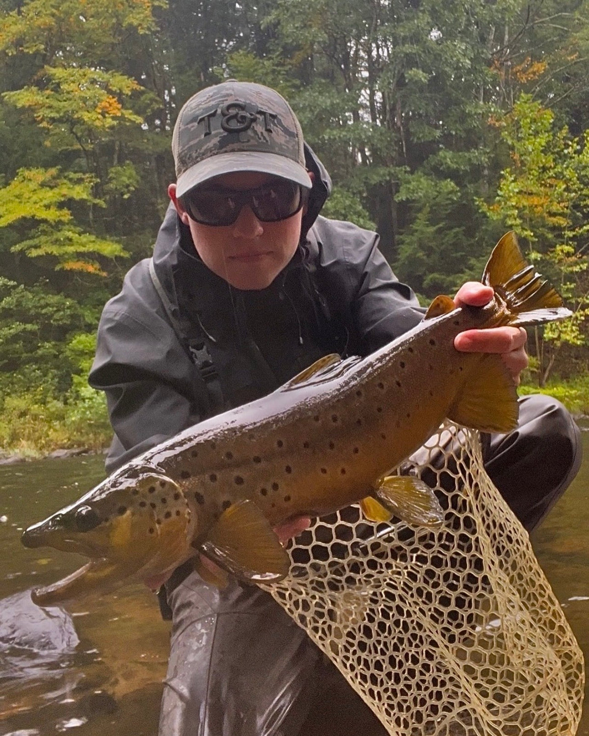CT Freshwater Report as of 9/21/2026