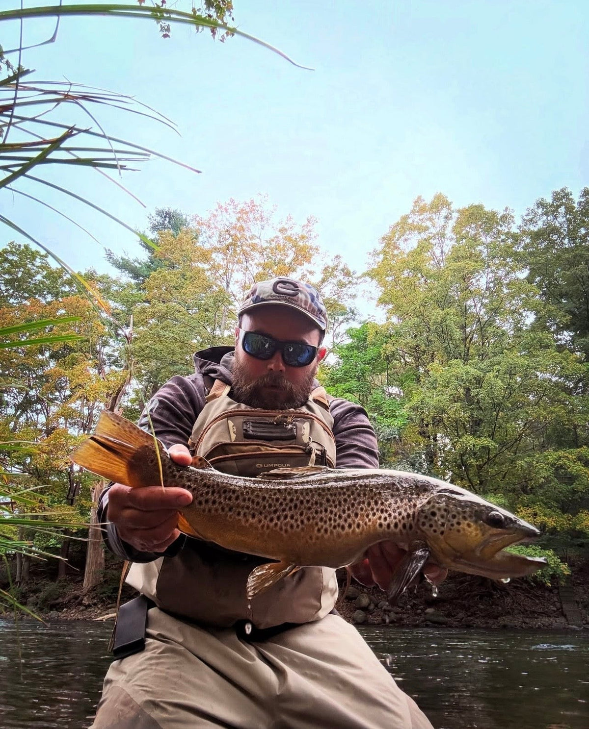 CT Freshwater Report as of 9/28/2026