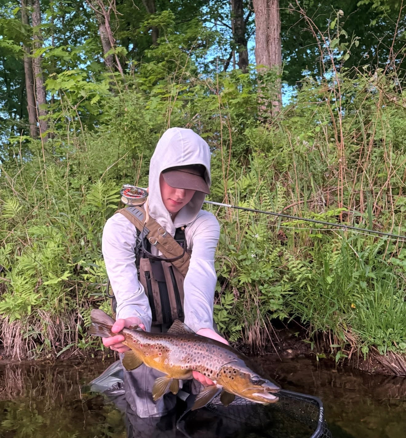 CT Freshwater Report as of 5/22/2026