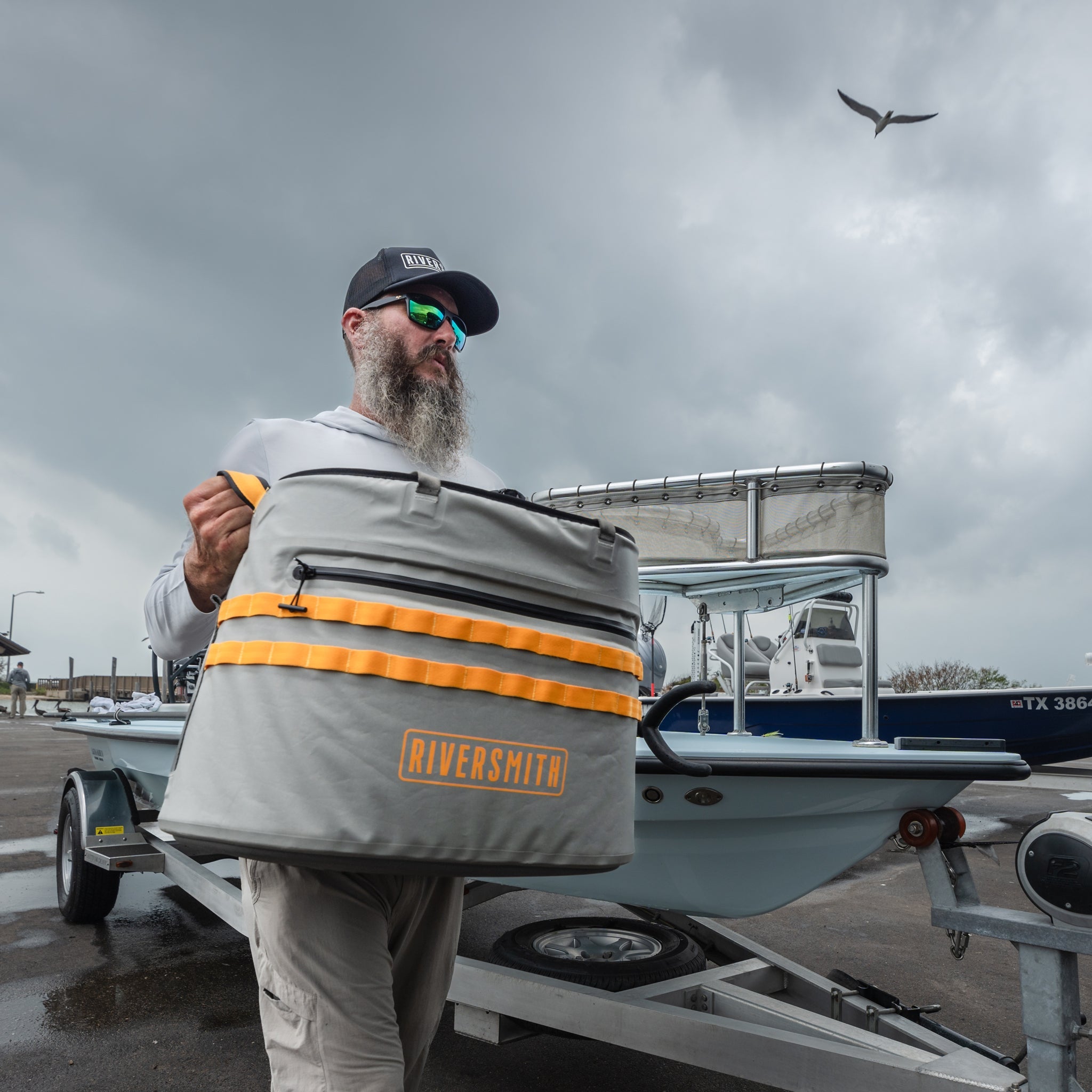Riversmtih Convoy Bags