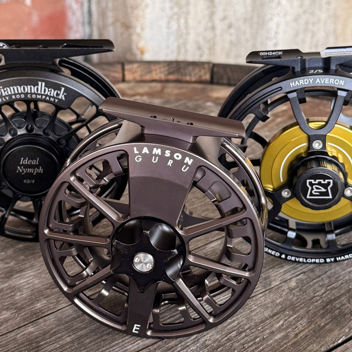 best english fly reels Amazon Sellers: Best Fishing For over 150 years Hardy has been at the forefront of reel design and this newest addition is built to the same exacting standards and passion for innovation. Best Fly Reel for Trout